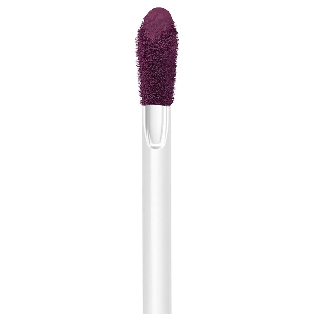 Jeffree Star Star Knockout Velour Liquid Lipstick- rich warm tone purple, vegan - Picture 6 of 7